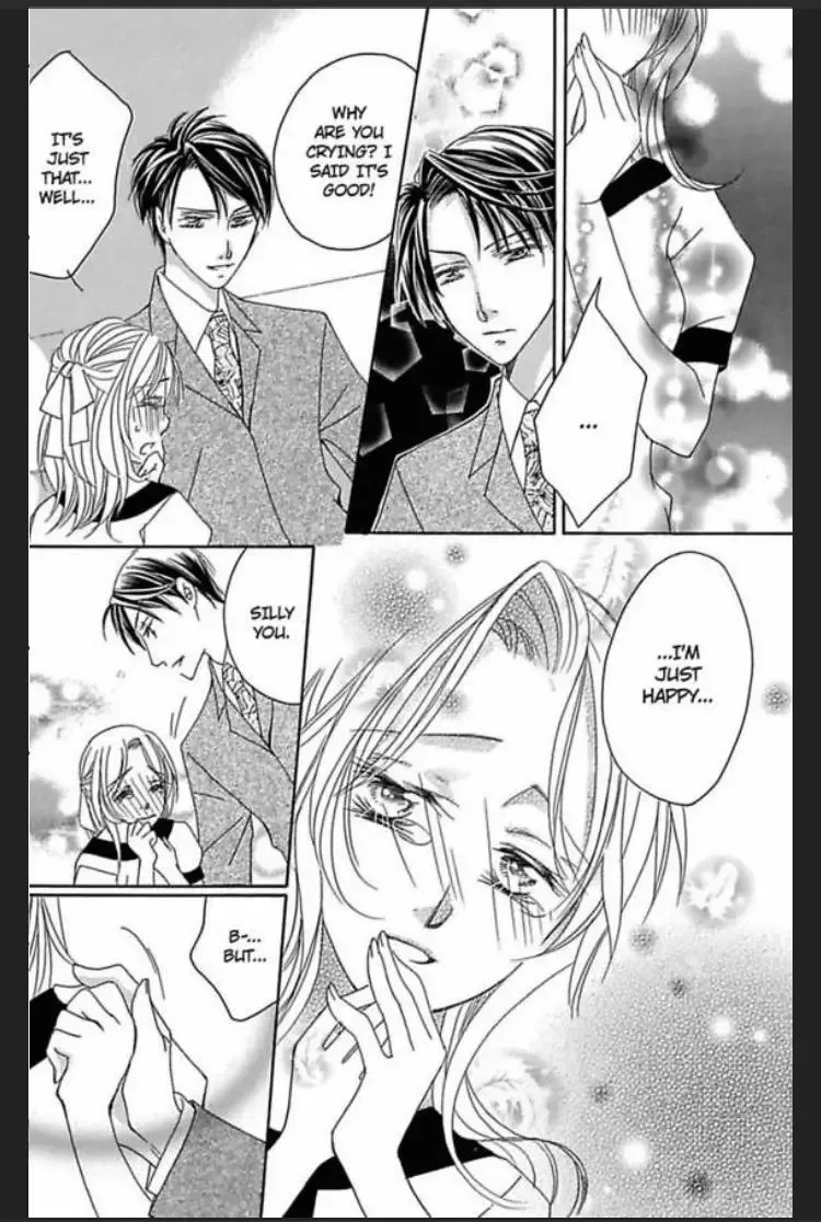 Migawari Hanayome no Konzen Choukyou Chapter 2 page 21