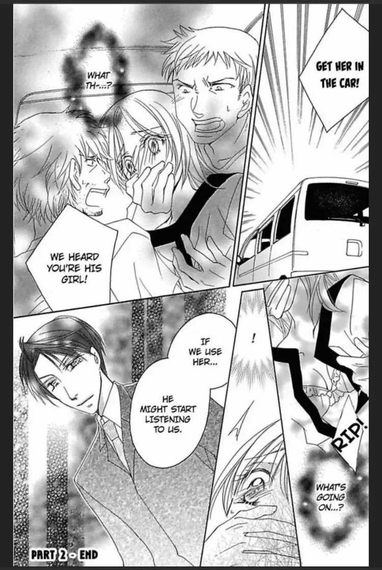 Migawari Hanayome no Konzen Choukyou Chapter 2 page 26