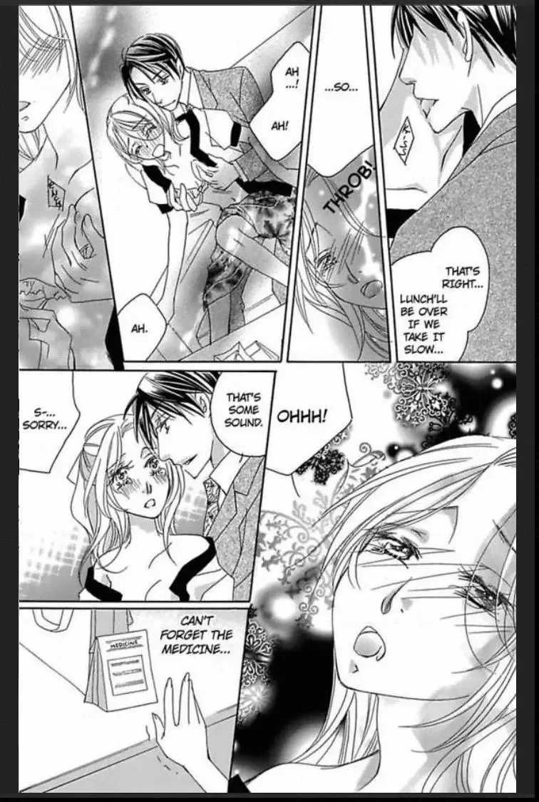 Migawari Hanayome no Konzen Choukyou Chapter 2 page 23