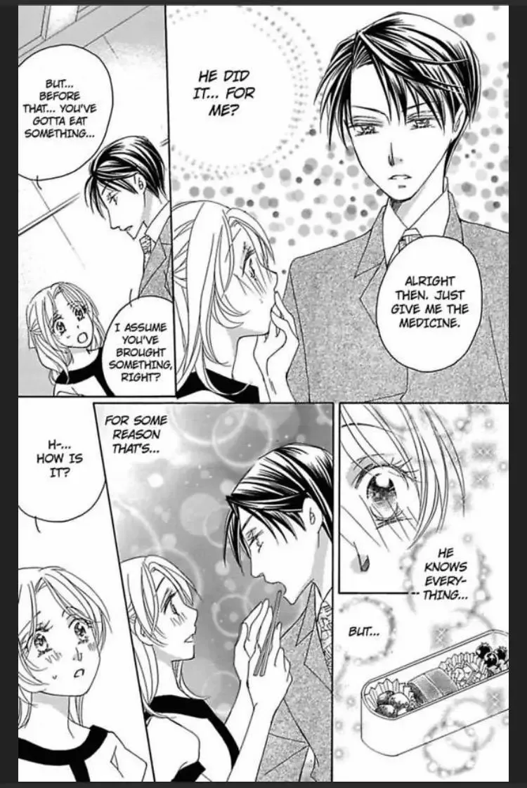 Migawari Hanayome no Konzen Choukyou Chapter 2 page 19