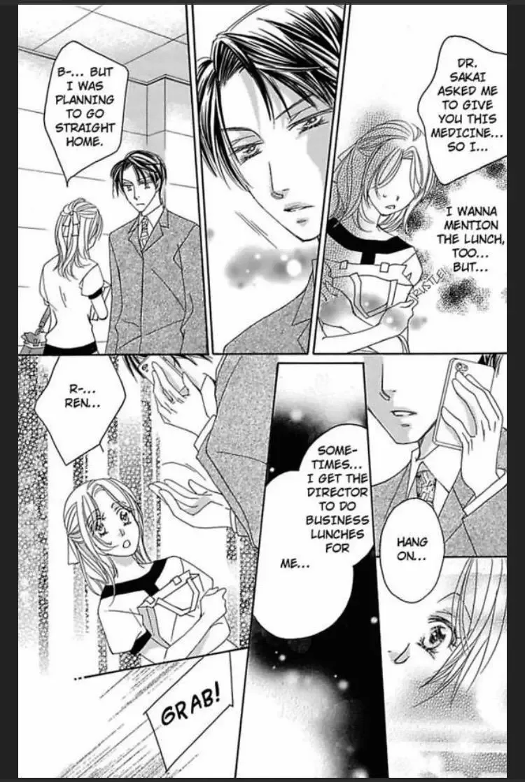 Migawari Hanayome no Konzen Choukyou Chapter 2 page 16