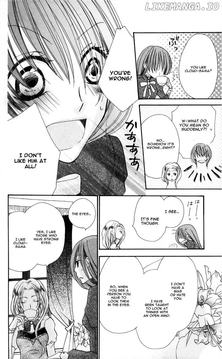 Akuma to Duet Chapter 3 page 19
