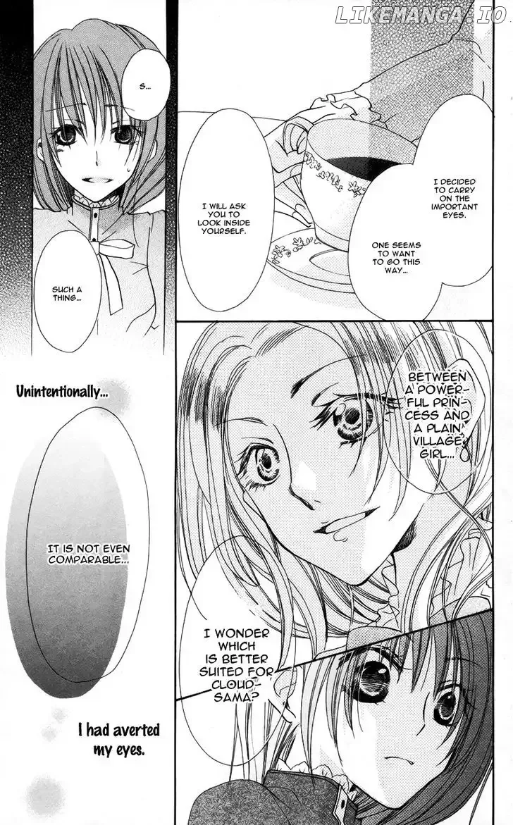 Akuma to Duet Chapter 3 page 20
