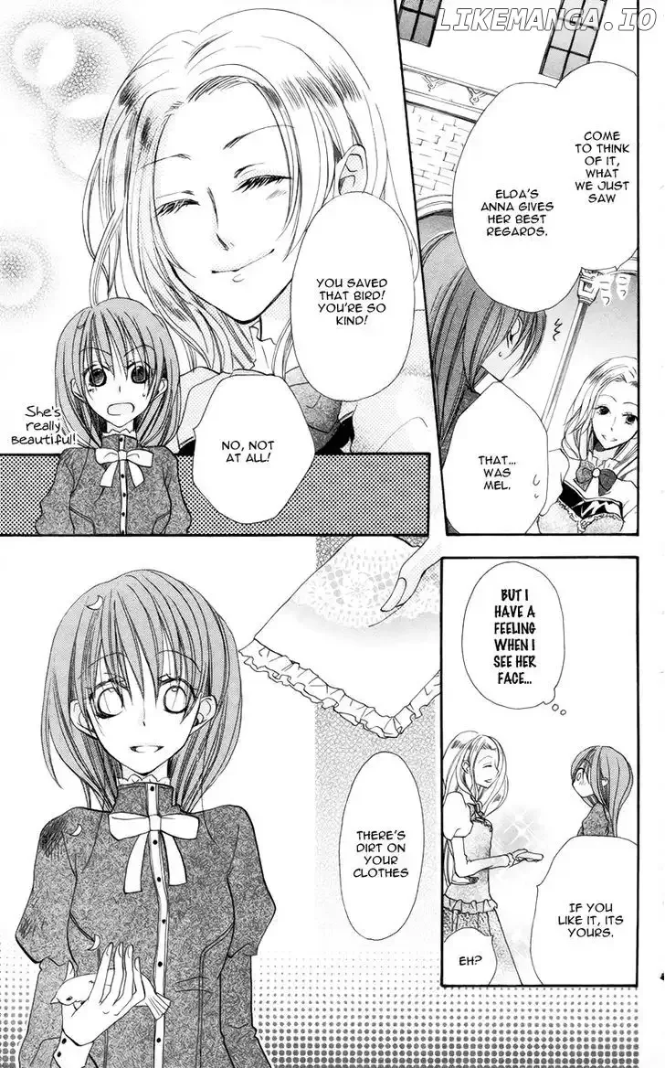 Akuma to Duet Chapter 3 page 14