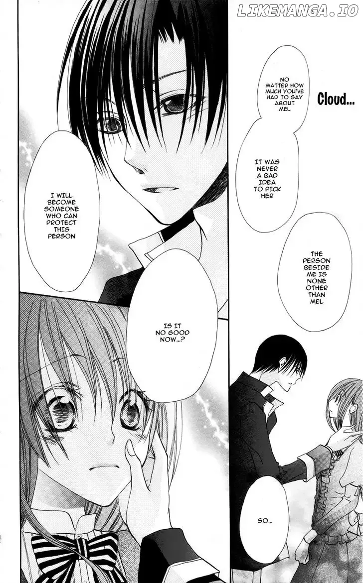 Akuma to Duet Chapter 3 page 41