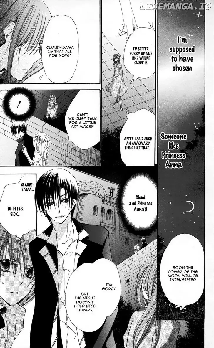 Akuma to Duet Chapter 3 page 26