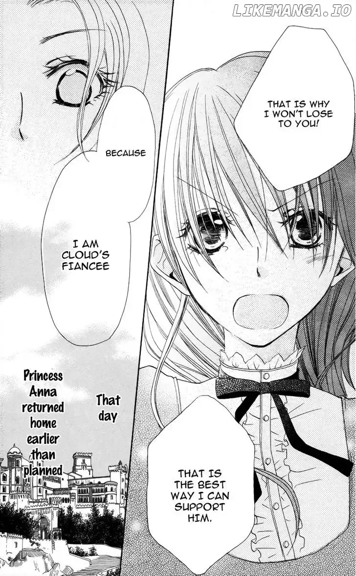 Akuma to Duet Chapter 3 page 37