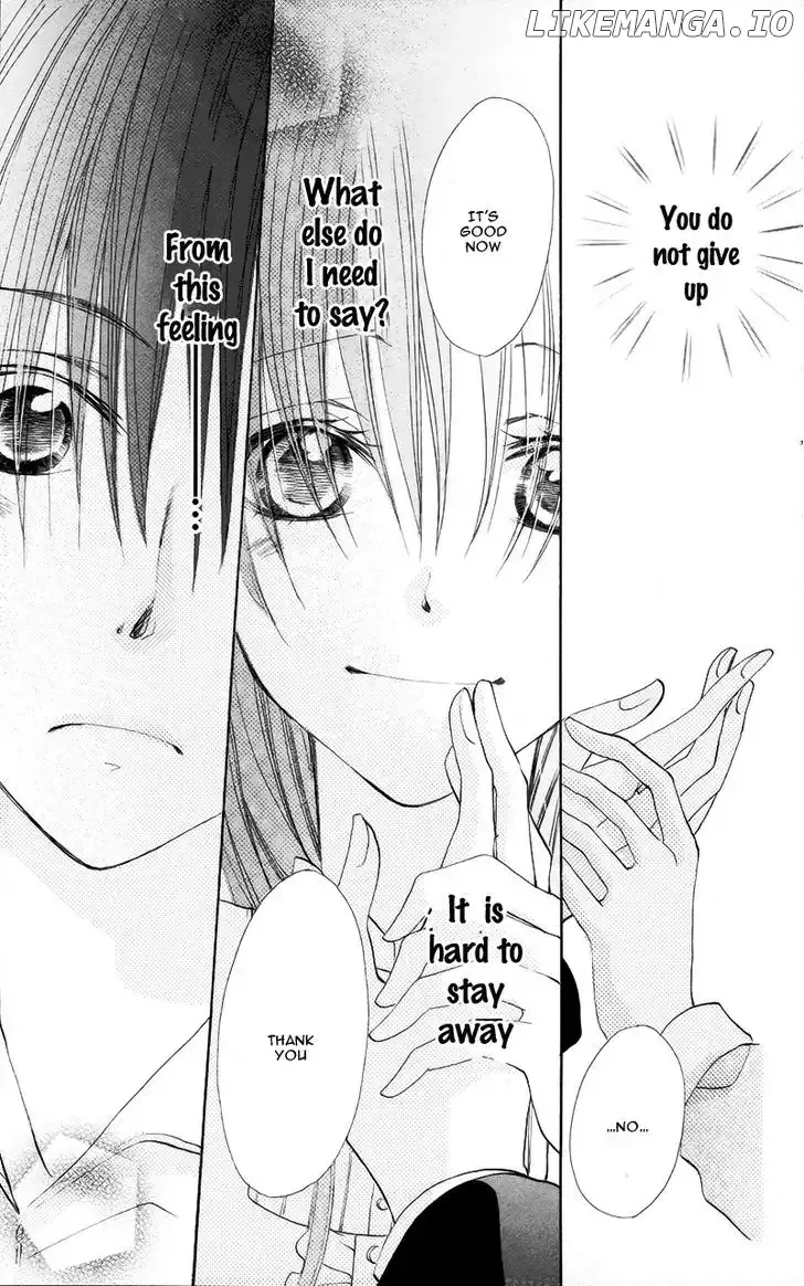 Akuma to Duet Chapter 3 page 42