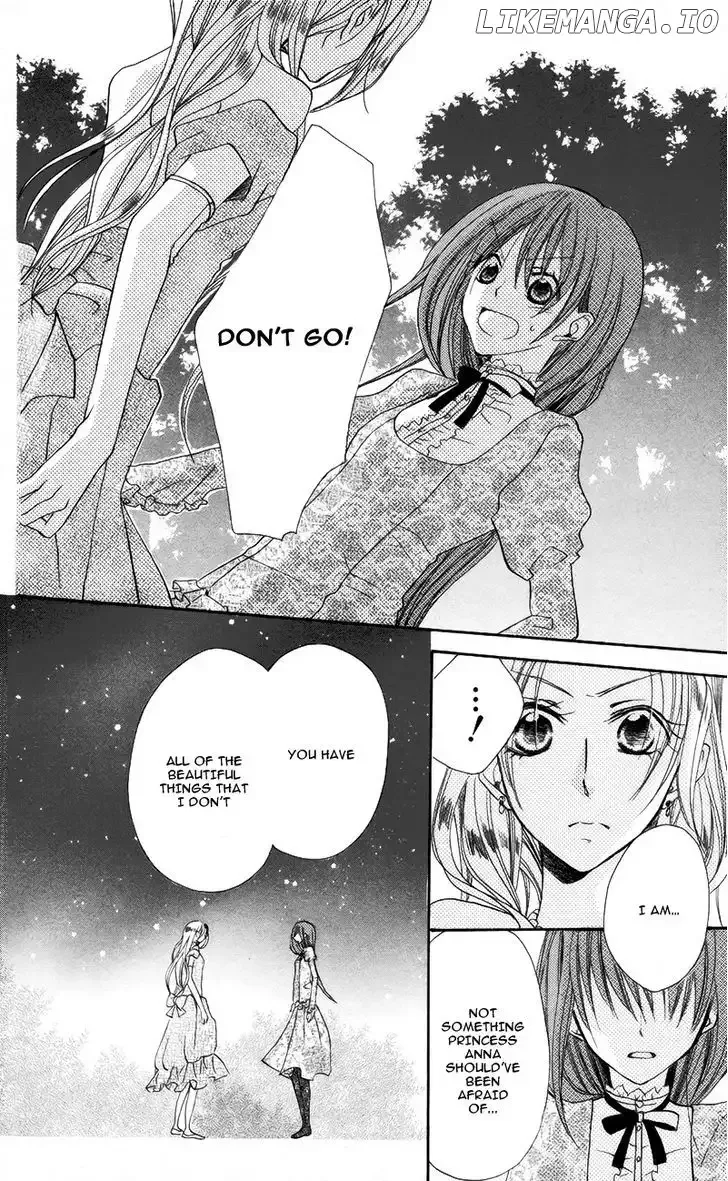 Akuma to Duet Chapter 3 page 35