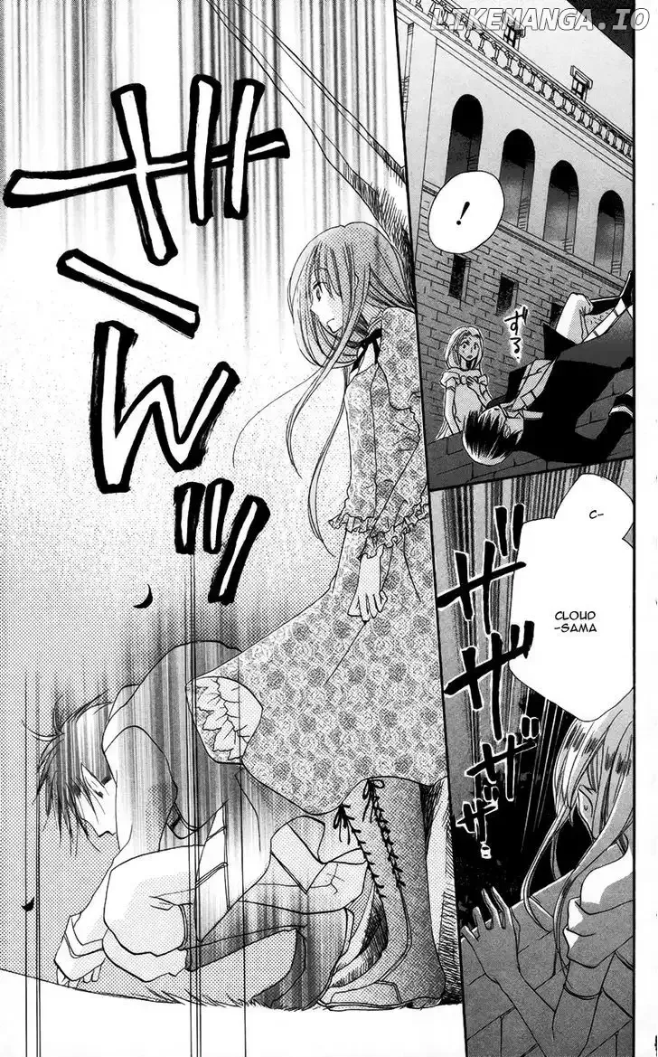 Akuma to Duet Chapter 3 page 32