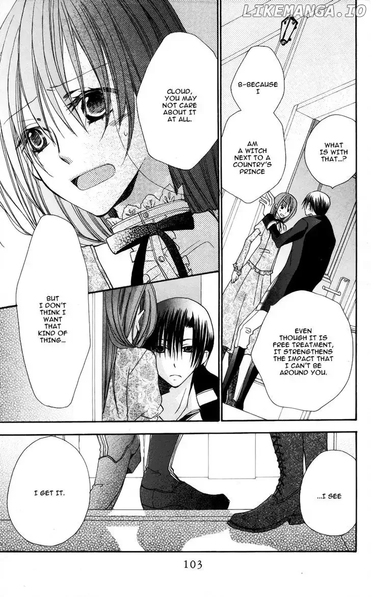 Akuma to Duet Chapter 3 page 24