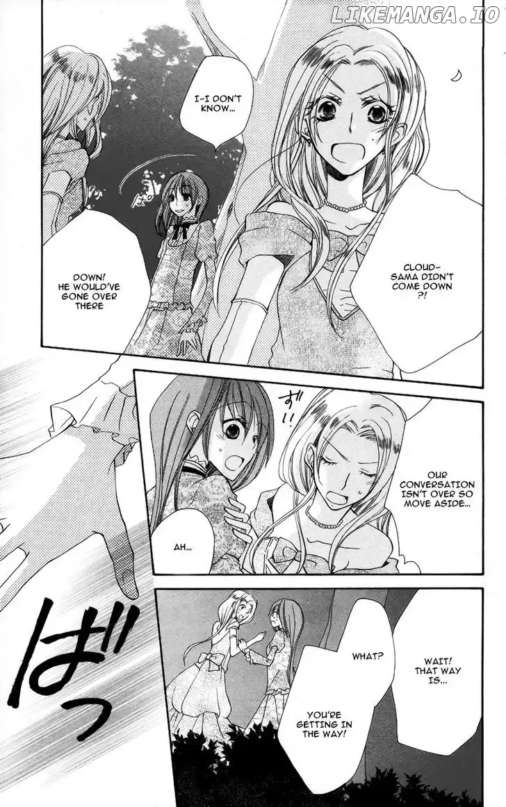 Akuma to Duet Chapter 3 page 34