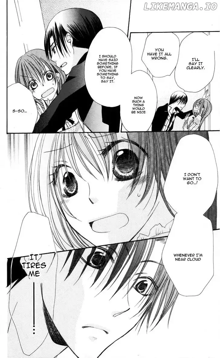 Akuma to Duet Chapter 3 page 23