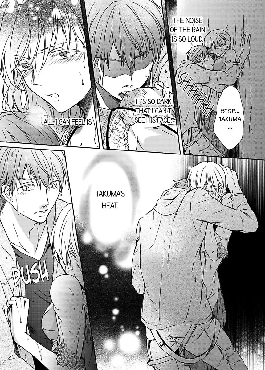 Ore ga Zenbu Oshiete Ageru Kiken na Tonari Gurashi Chapter 2 page 23