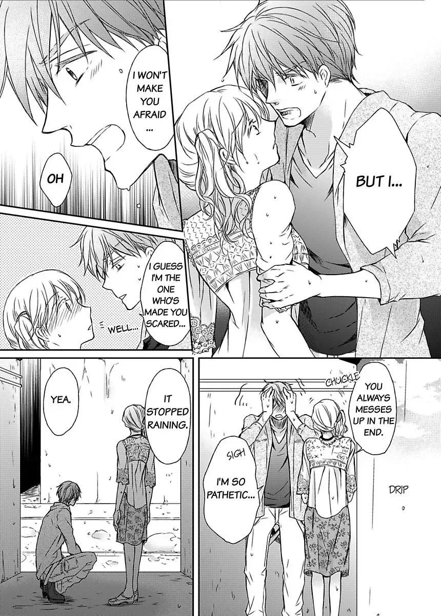 Ore ga Zenbu Oshiete Ageru Kiken na Tonari Gurashi Chapter 2 page 27
