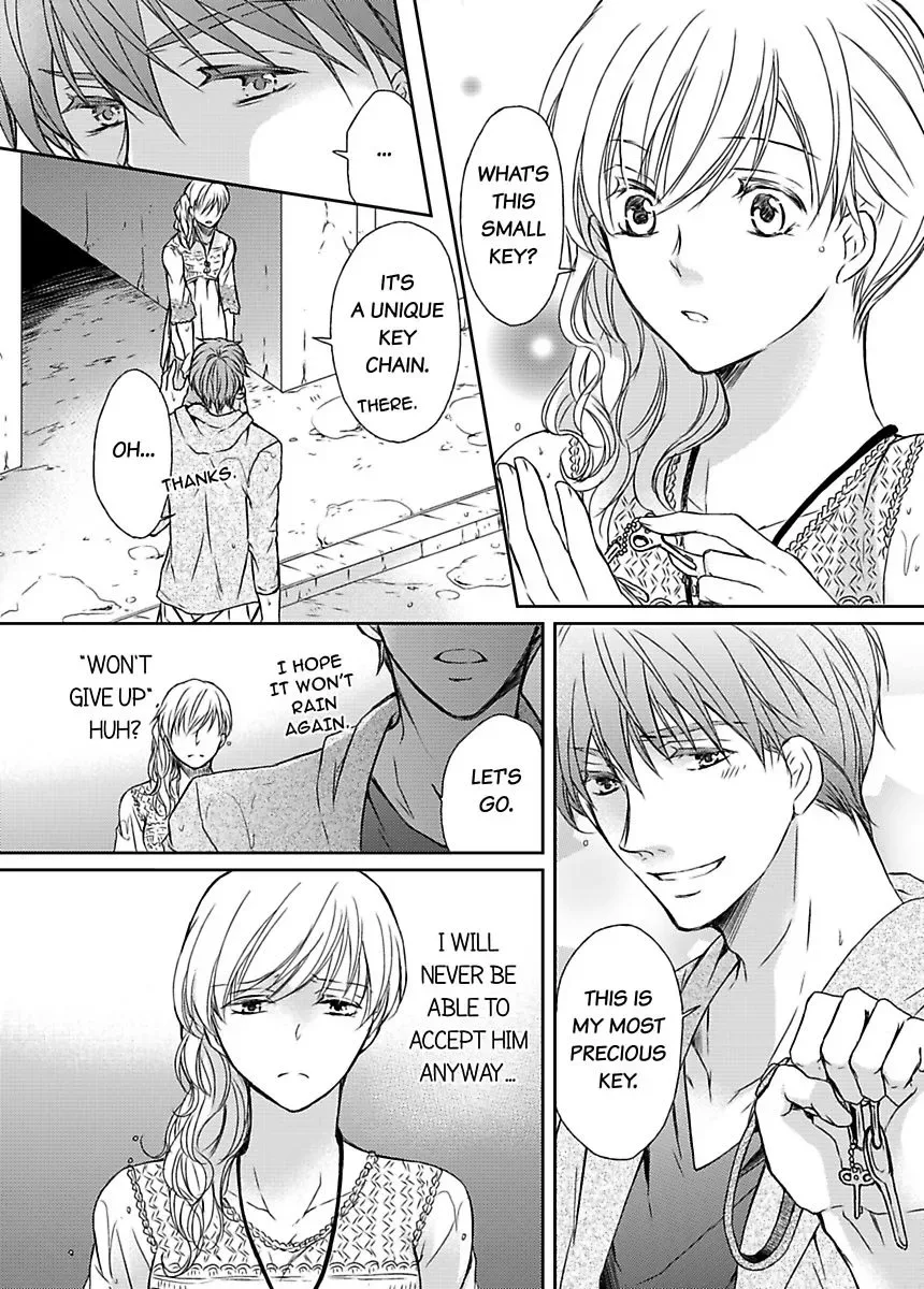 Ore ga Zenbu Oshiete Ageru Kiken na Tonari Gurashi Chapter 2 page 29