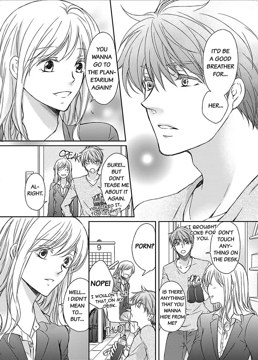 Ore ga Zenbu Oshiete Ageru Kiken na Tonari Gurashi Chapter 2 page 36