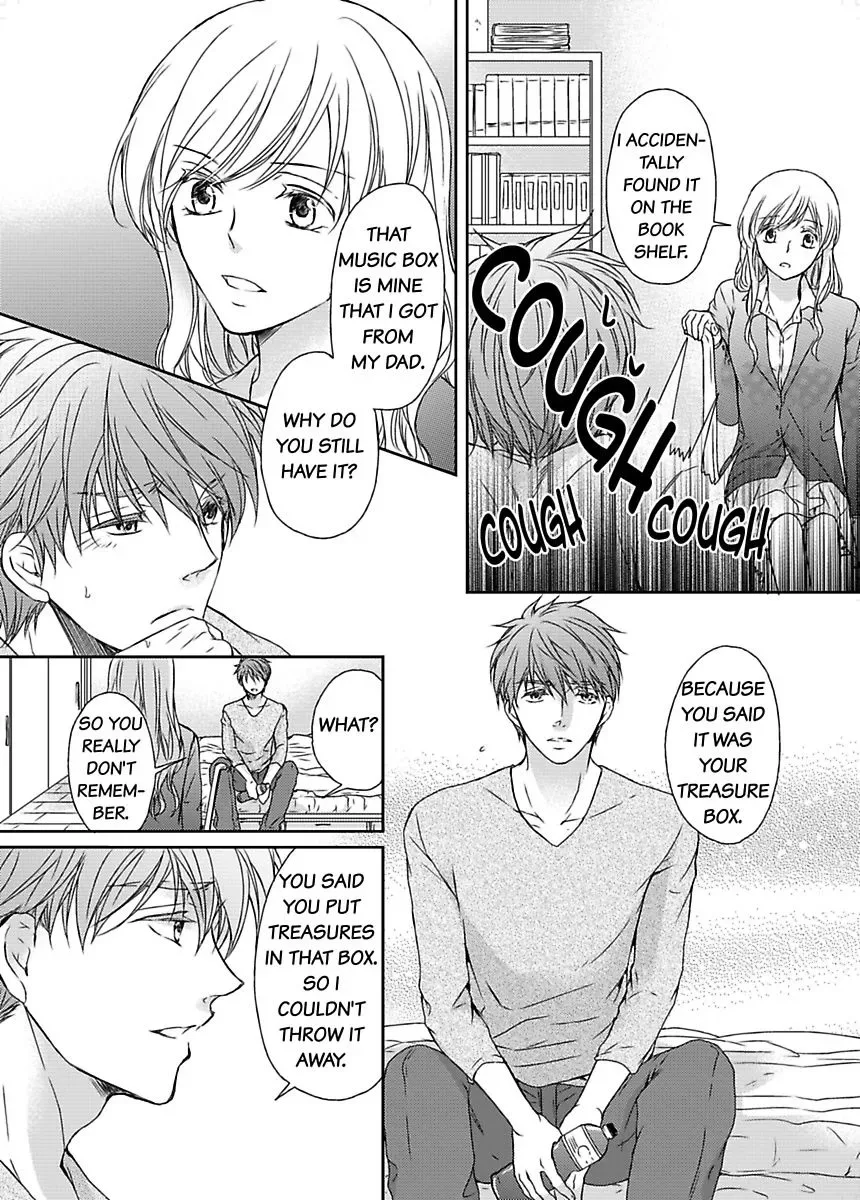 Ore ga Zenbu Oshiete Ageru Kiken na Tonari Gurashi Chapter 2 page 37