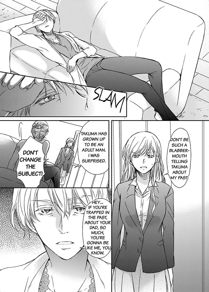 Ore ga Zenbu Oshiete Ageru Kiken na Tonari Gurashi Chapter 2 page 55