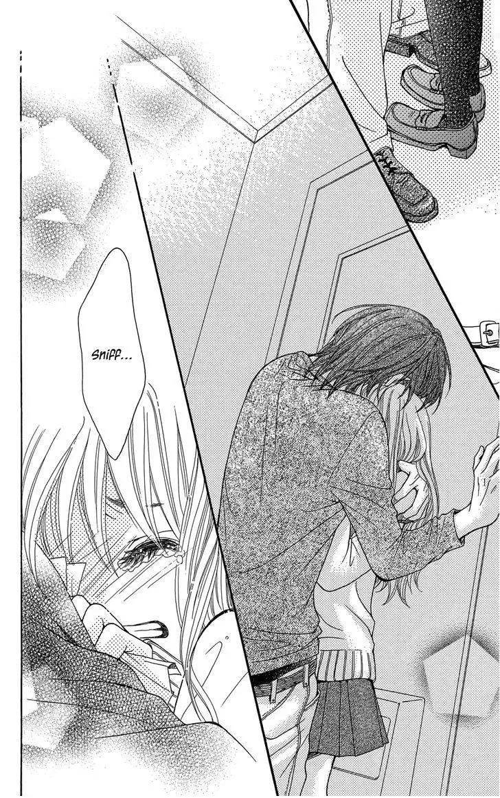 line (TSUKISHIMA Sango) Chapter 1 page 75