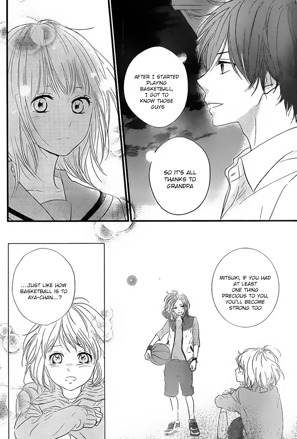 Haru Matsu Bokura Chapter 3 page 20