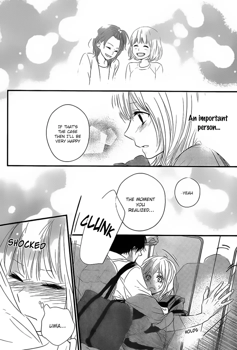Haru Matsu Bokura Chapter 3 page 26