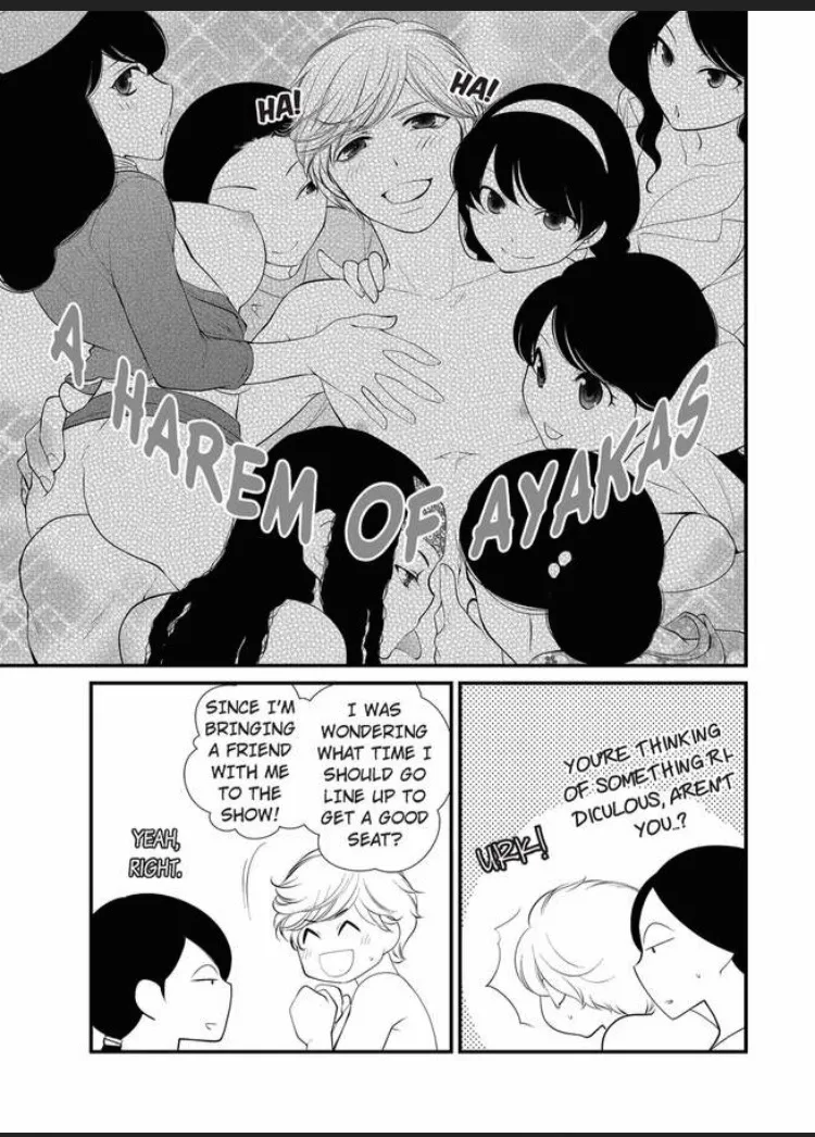 Ichizu na Takita-kun ha Nido Dakanai Chapter 4 page 10
