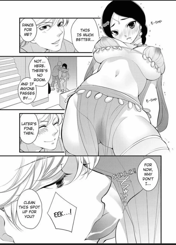 Ichizu na Takita-kun ha Nido Dakanai Chapter 4 page 20