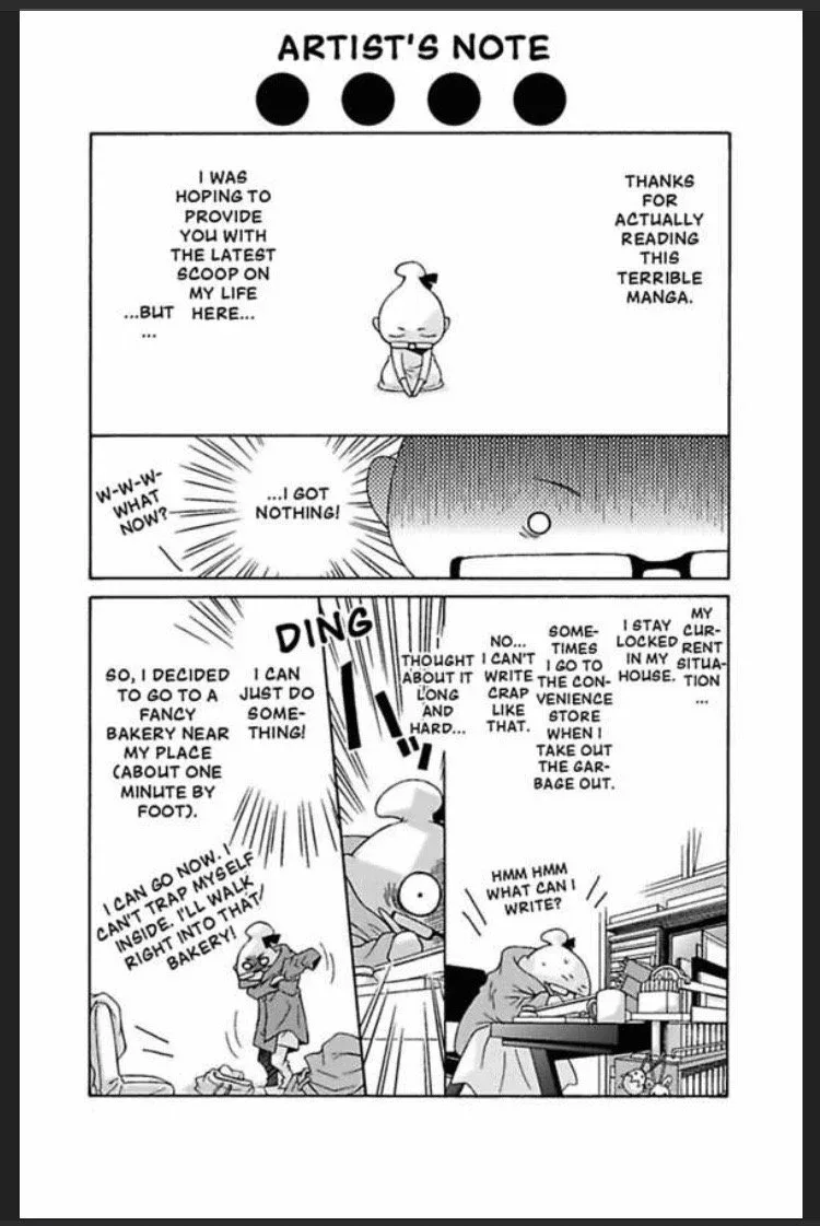 Suki kara Hajimeru Chapter 4 page 41