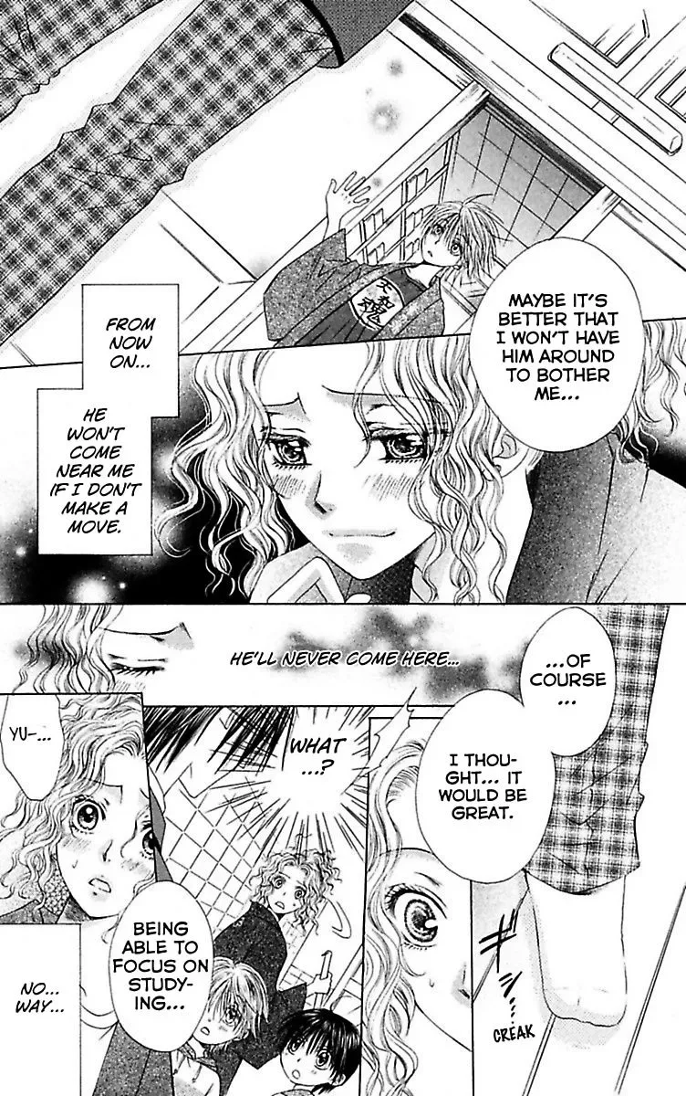 Ai no Dokusaisha Chapter 3 page 30
