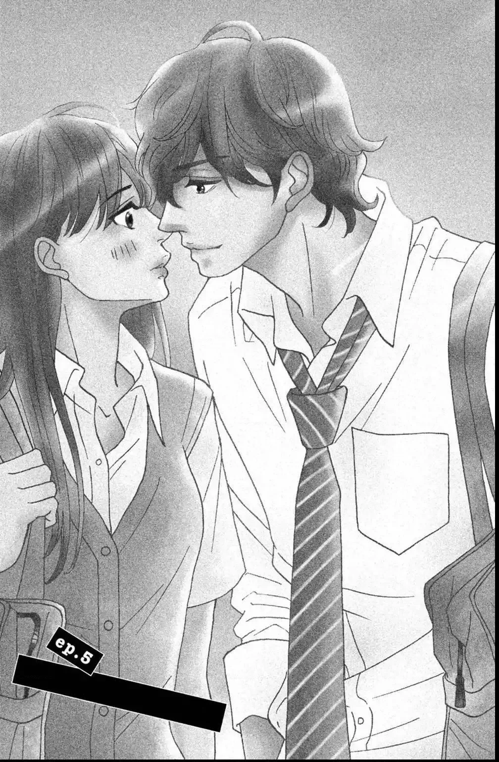 Ichinose Kyoudai wa Gaman Dekinai Chapter 5 page 2