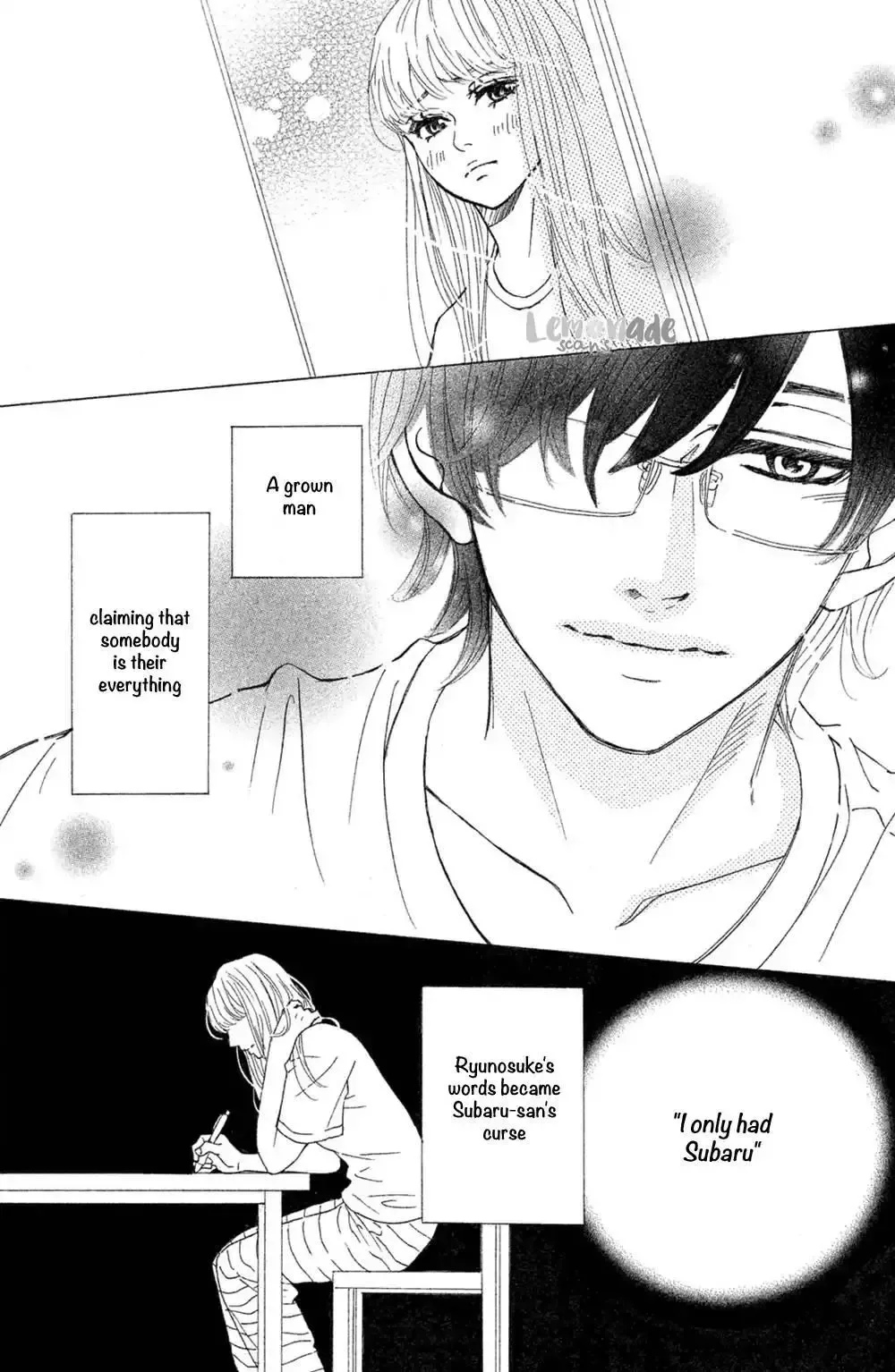 Ichinose Kyoudai wa Gaman Dekinai Chapter 5 page 13