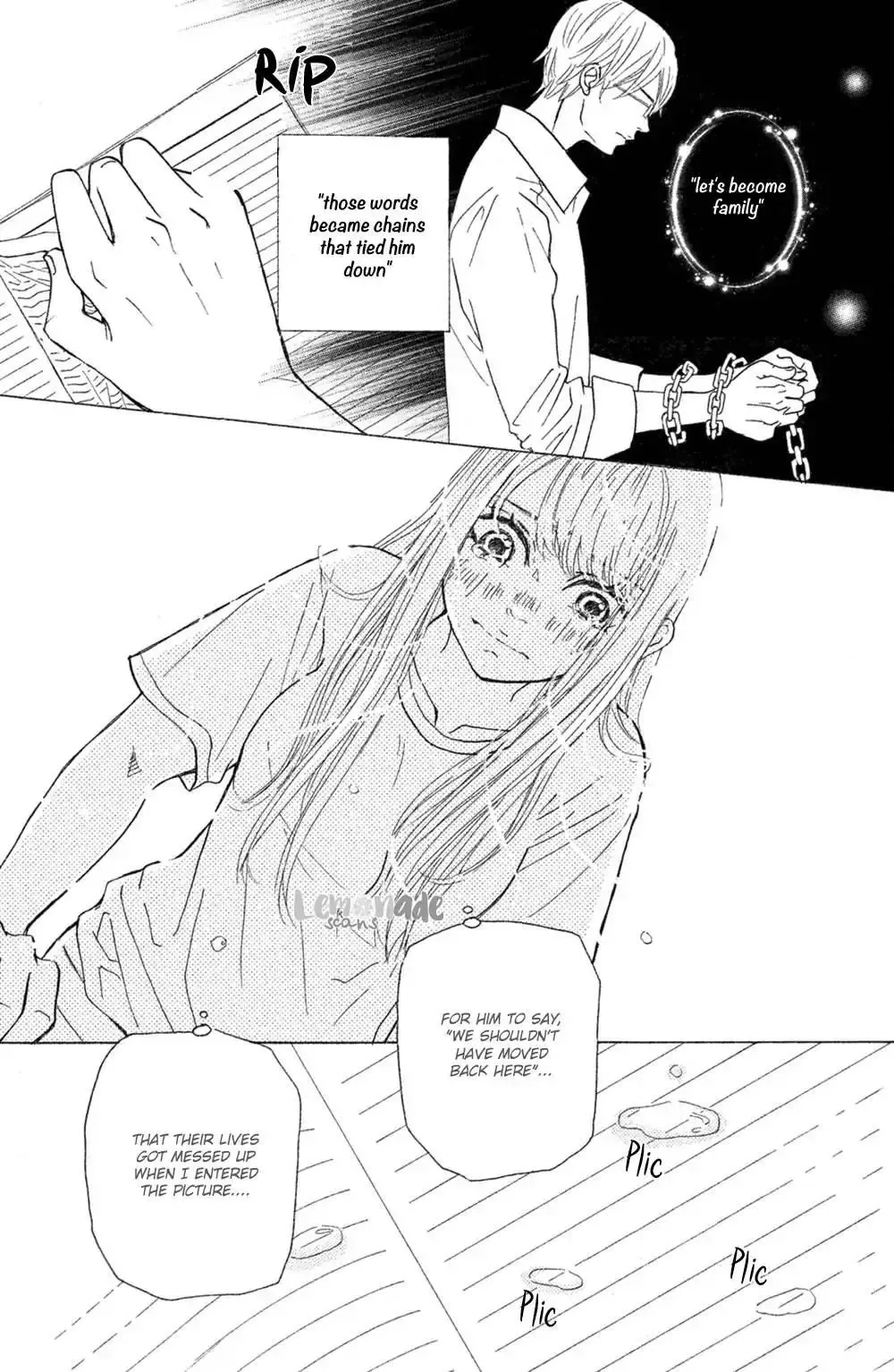 Ichinose Kyoudai wa Gaman Dekinai Chapter 5 page 14