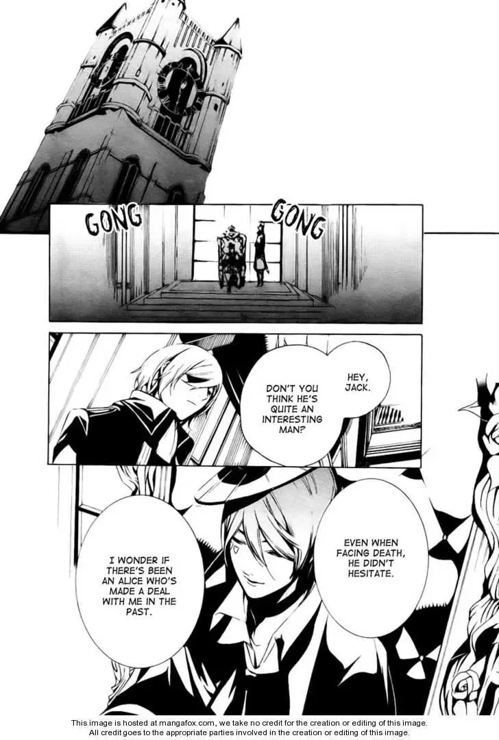 Are you Alice? Chapter 3 page 29