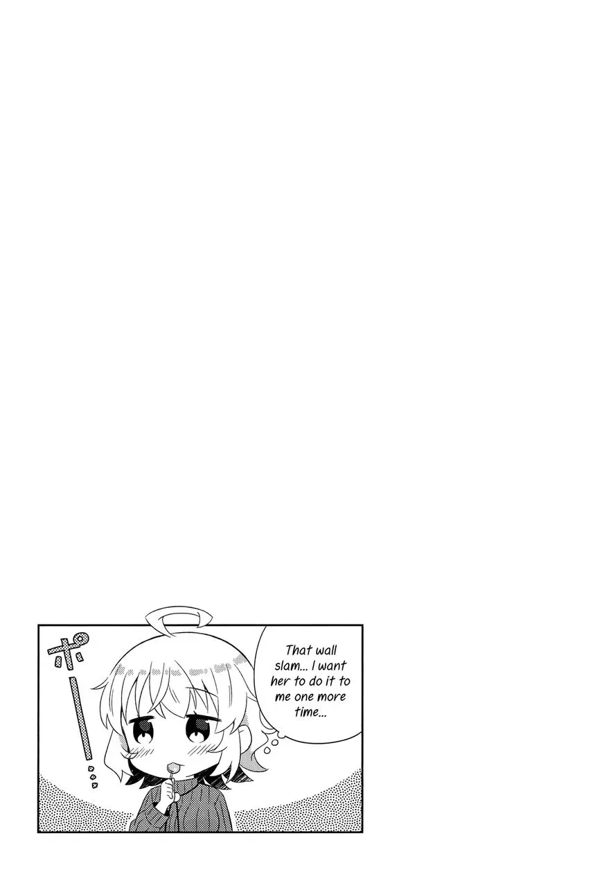 She Gets Girls Everyday. Chapter 3 page 19