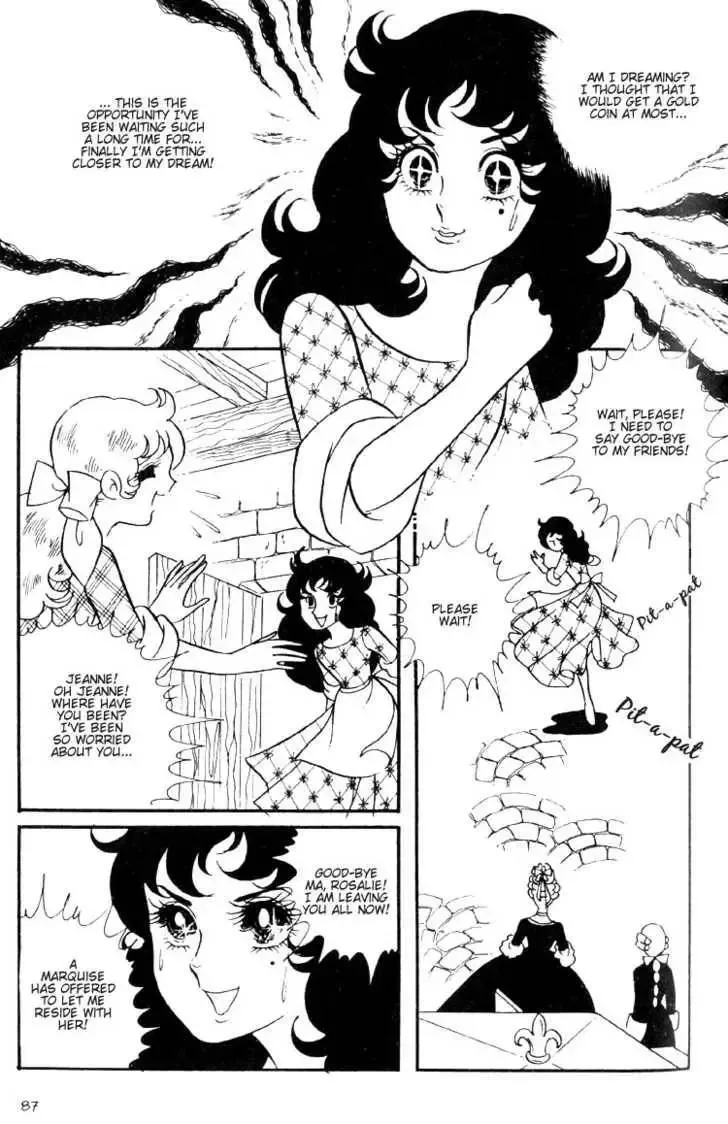 Rose of Versailles Chapter 3 page 30