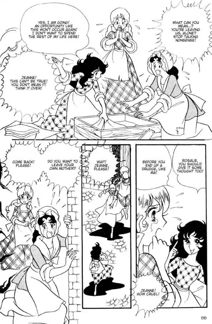 Rose of Versailles Chapter 3 page 31