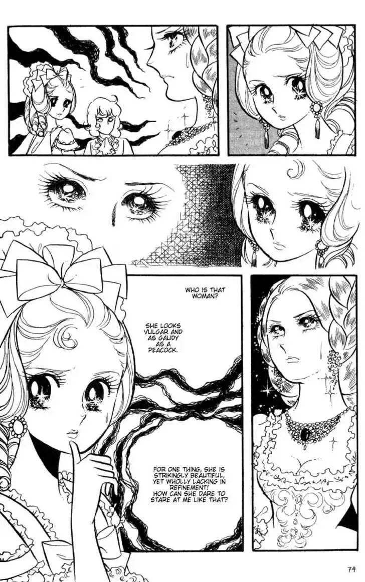 Rose of Versailles Chapter 3 page 17