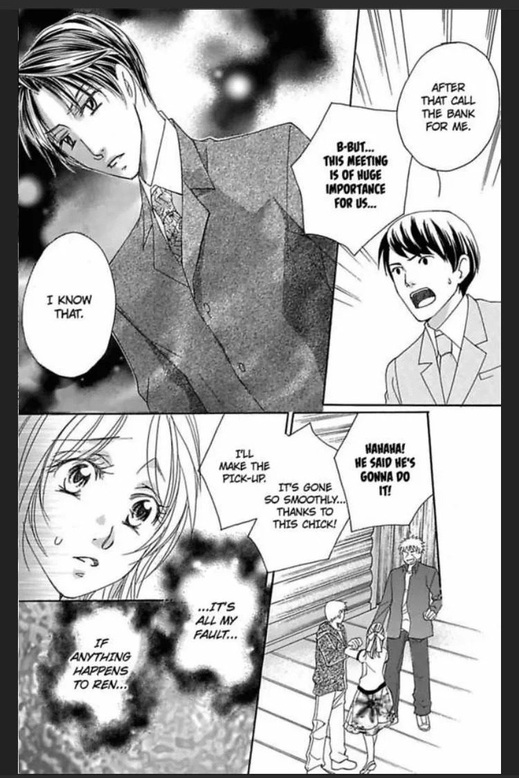 Migawari Hanayome no Konzen Choukyou Chapter 3 page 10