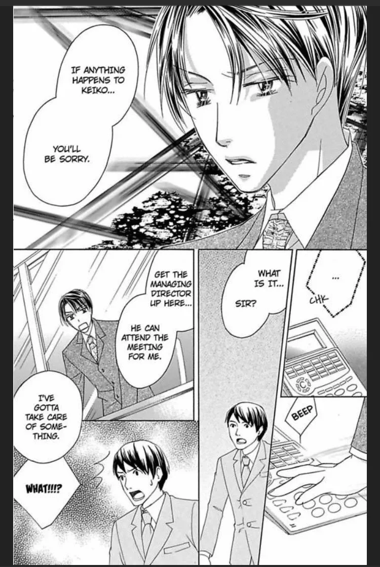 Migawari Hanayome no Konzen Choukyou Chapter 3 page 9