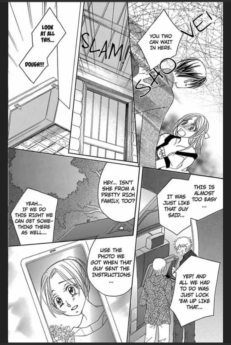 Migawari Hanayome no Konzen Choukyou Chapter 3 page 16