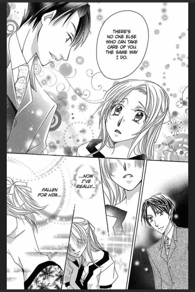 Migawari Hanayome no Konzen Choukyou Chapter 3 page 20