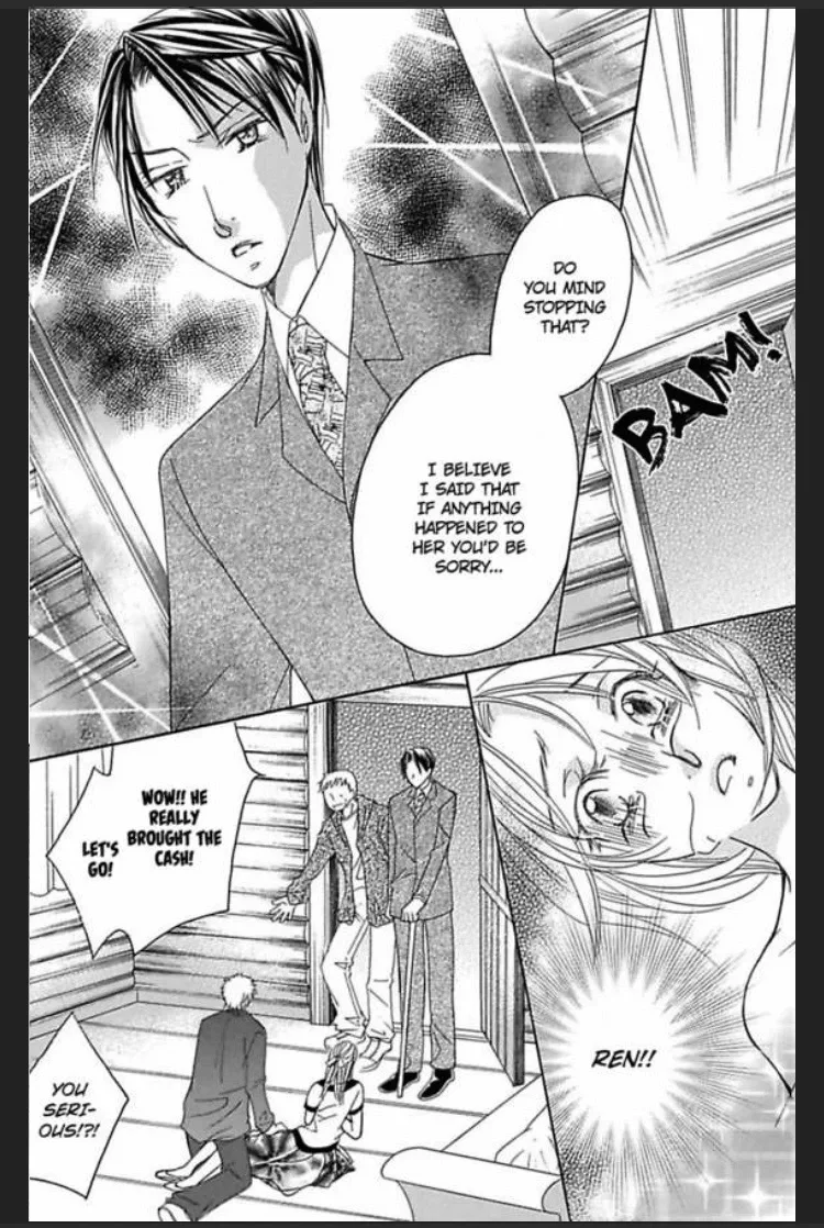 Migawari Hanayome no Konzen Choukyou Chapter 3 page 15
