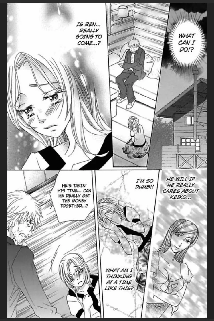 Migawari Hanayome no Konzen Choukyou Chapter 3 page 11