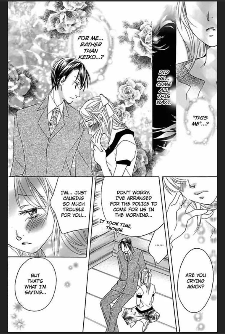 Migawari Hanayome no Konzen Choukyou Chapter 3 page 19