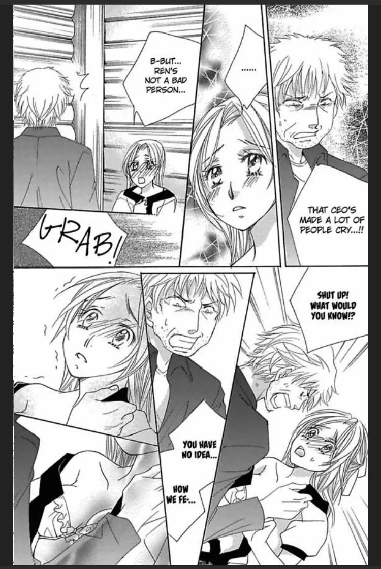 Migawari Hanayome no Konzen Choukyou Chapter 3 page 12