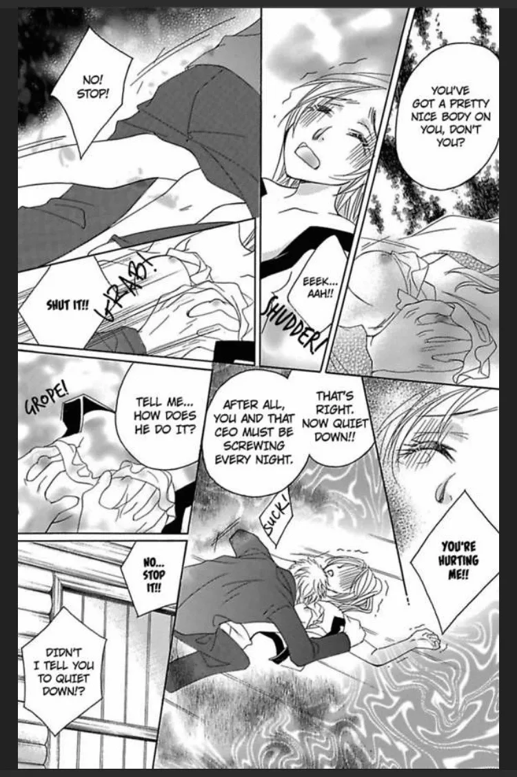 Migawari Hanayome no Konzen Choukyou Chapter 3 page 14