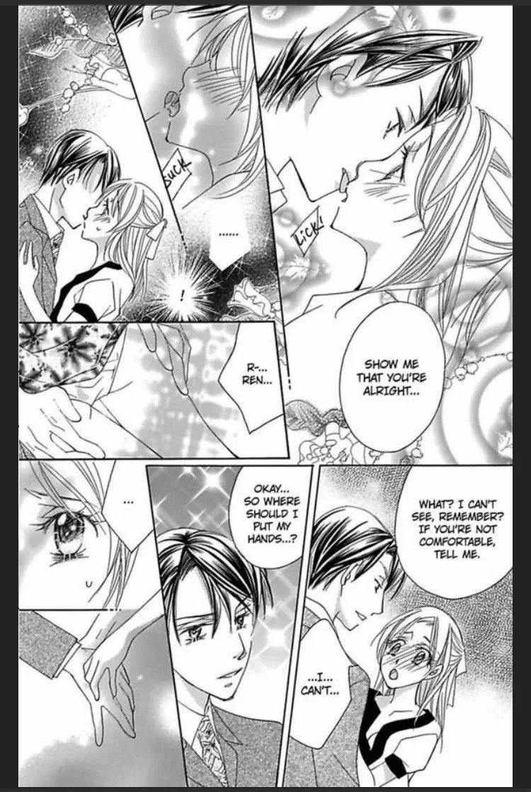 Migawari Hanayome no Konzen Choukyou Chapter 3 page 22