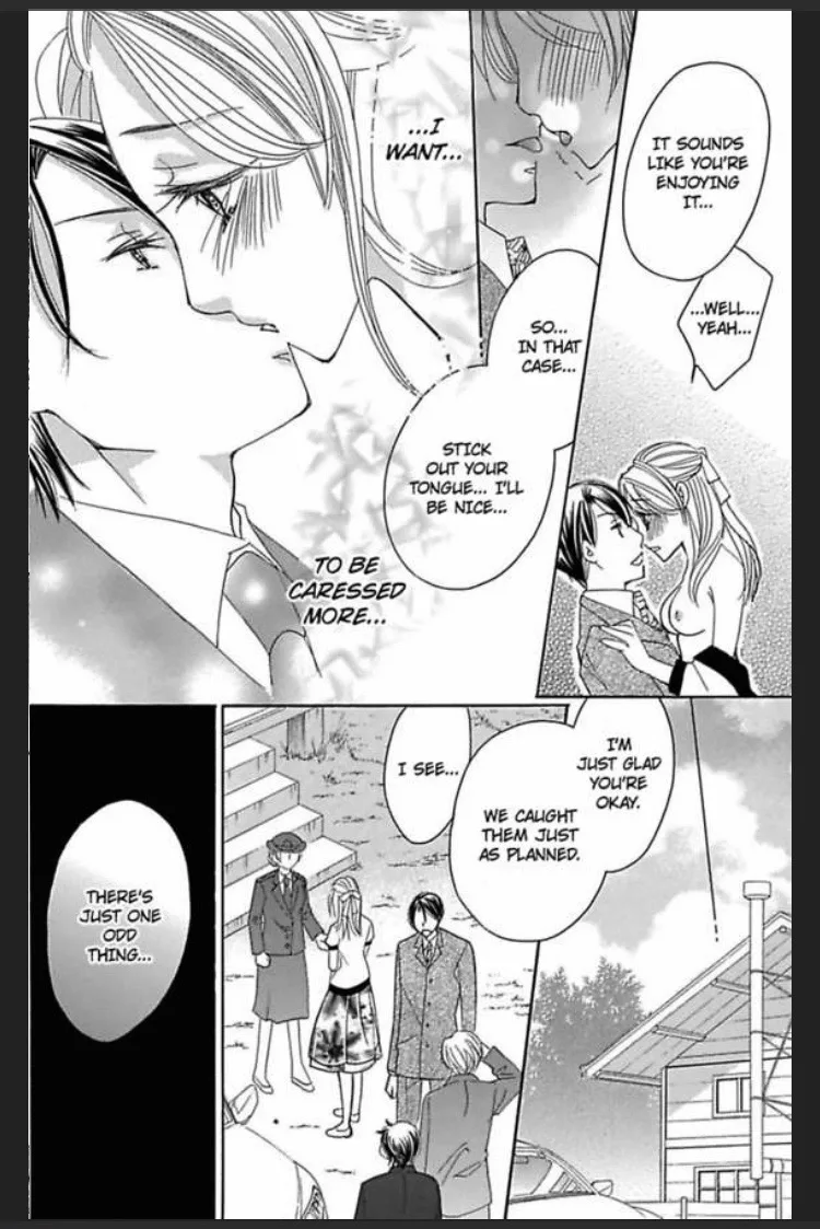 Migawari Hanayome no Konzen Choukyou Chapter 3 page 25