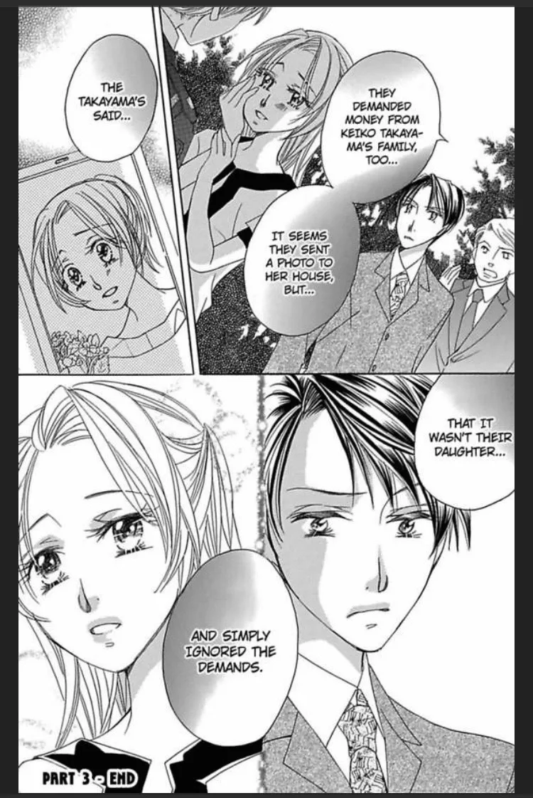Migawari Hanayome no Konzen Choukyou Chapter 3 page 26